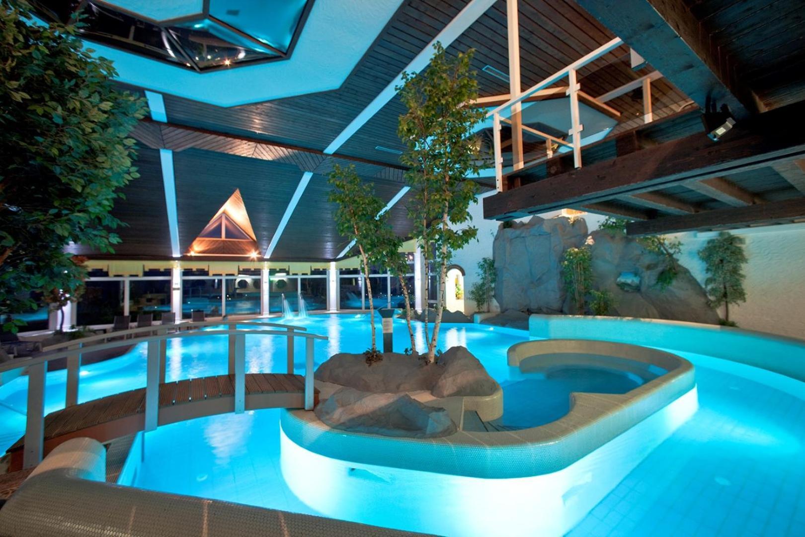 Hotel Pergola Im Goebels Hotel Rodenberg Rotenburg an der Fulda Luaran gambar